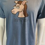 Donkey Mangled Armor