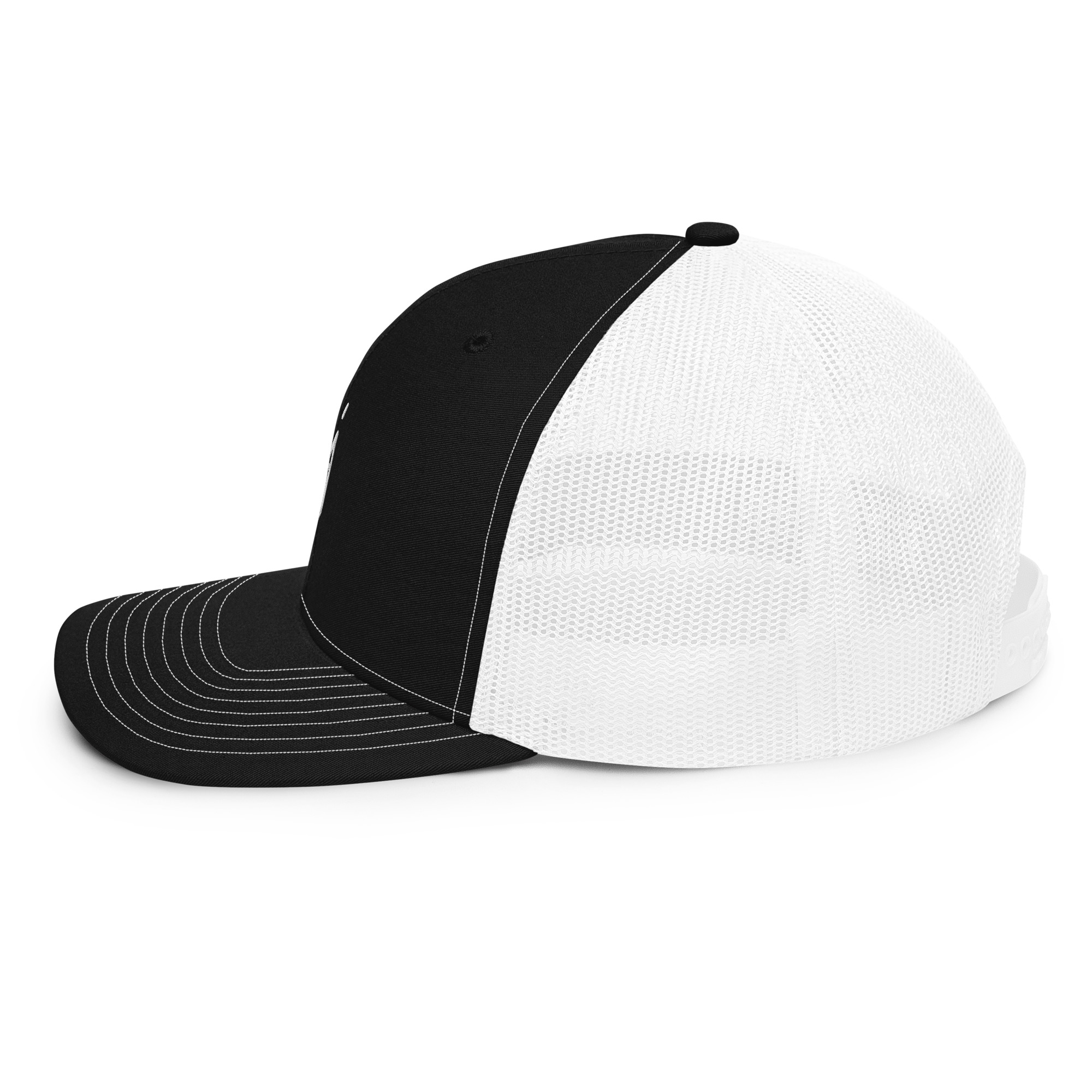 snapback-trucker-cap-black-white-left-side-6421d1bce8994.jpg