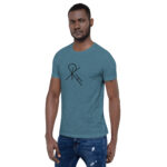 unisex-staple-t-shirt-heather-deep-teal-left-front-64603b5eca391.jpg