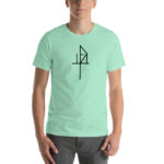 unisex-staple-t-shirt-heather-mint-front-64601506dda81.jpg