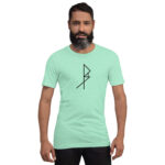 unisex-staple-t-shirt-heather-mint-front-646392b7ea380.jpg