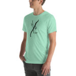 unisex-staple-t-shirt-heather-mint-left-front-645fd2a481b6e.jpg