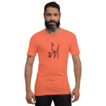 unisex-staple-t-shirt-heather-orange-front-64603d0a491fd.jpg