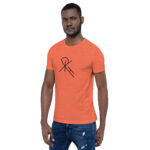 unisex-staple-t-shirt-heather-orange-left-front-64603b5eccb37.jpg