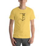 unisex-staple-t-shirt-yellow-front-646399fca784b.jpg