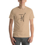 unisex-staple-t-shirt-tan-front-64790495cc9cb.jpg